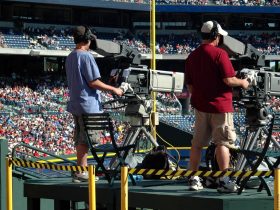 The media, entertainment, and sports sectors face both exciting opportunities and significant hurdles.