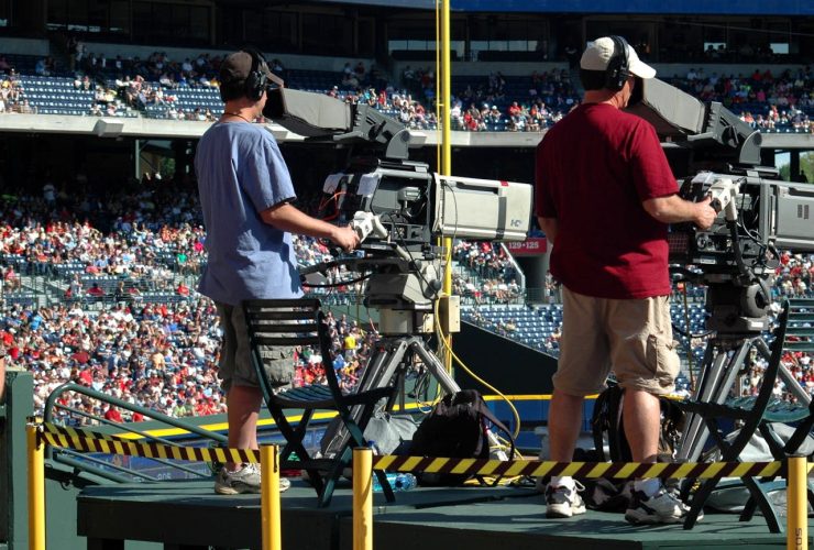 The media, entertainment, and sports sectors face both exciting opportunities and significant hurdles.