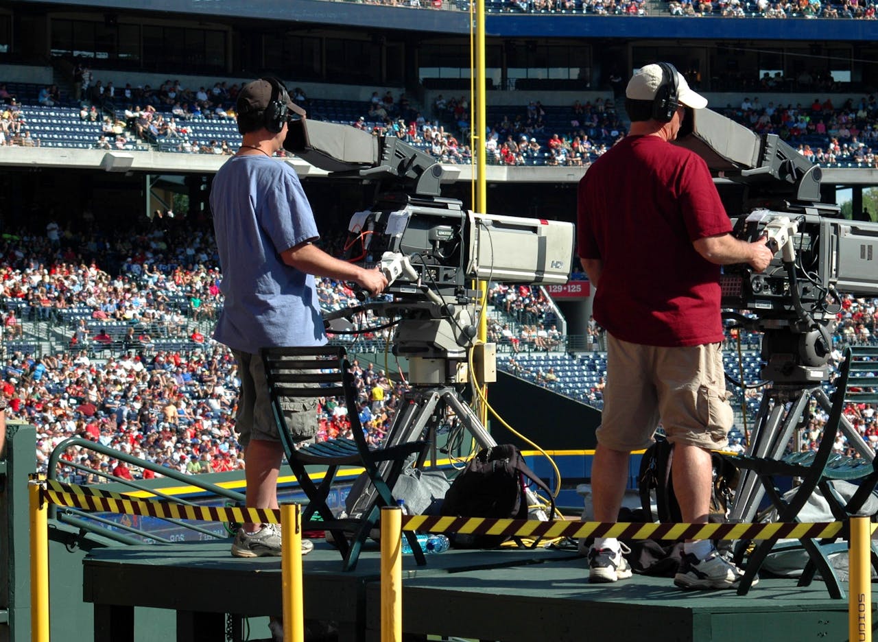 The media, entertainment, and sports sectors face both exciting opportunities and significant hurdles.