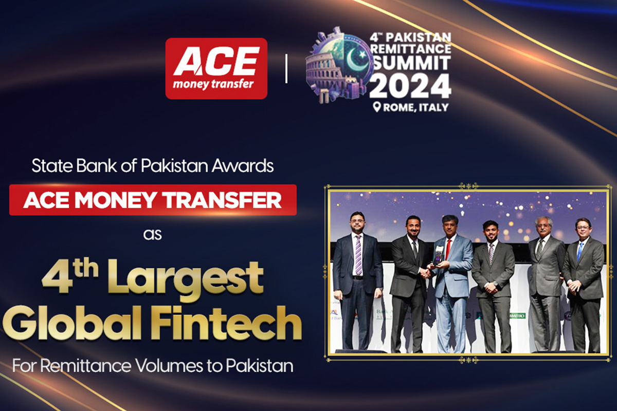 ACE Money Transfer: A Global Fintech Lea