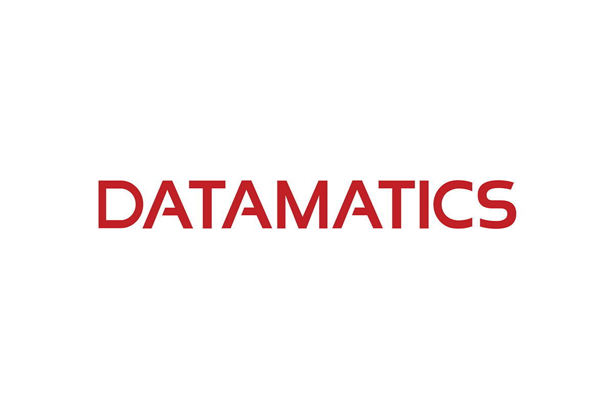 Datamatics Achieves UK Government-Backed