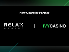 relax-gaming-makes-its-debut-on-ivy-casino-following-relax-vantage-integration