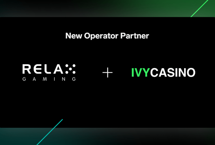 relax-gaming-makes-its-debut-on-ivy-casino-following-relax-vantage-integration