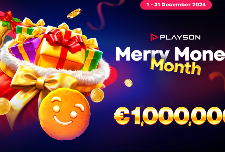 playson-spreads-festive-charm-with-launch-of-merry-money-month-christmas-campaign