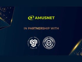 amusnet’s-server-donation-to-bulgaria’s-leading-technical-universities
