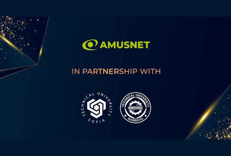 amusnet’s-server-donation-to-bulgaria’s-leading-technical-universities