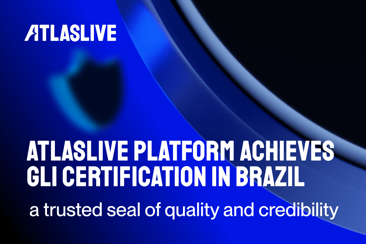 atlaslive-platform-earns-gli-certification-in-brazil:-advancing-fair-and-secure-gaming-standards