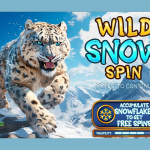 mga-games-presents-wild-snow-spin,-a-slot-game-with-variable-free-spins-set-in-the-snowy-mountains-of-central-asia