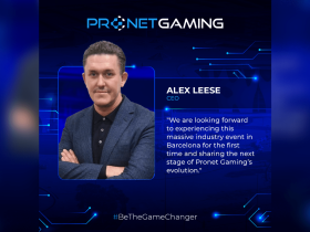 pronet-gaming-sets-its-sights-on-ice-barcelona-2025