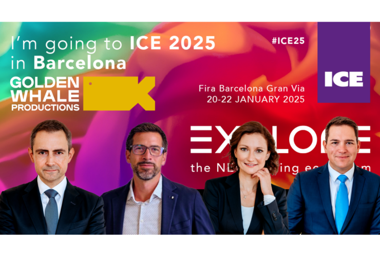 meet-golden-whale-at-ice-2025-in-barcelona