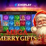 evoplay-expands-festive-portfolio-with-mega-merry-gifts