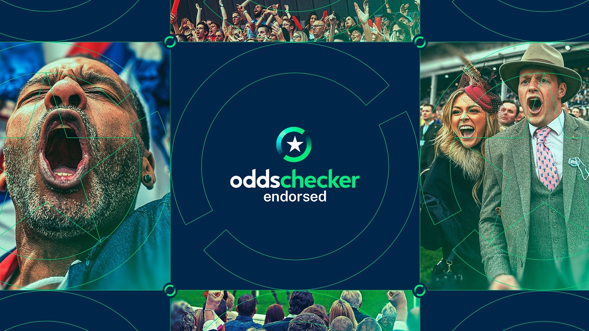 oddschecker-to-recognise-leading-operators-with-‘oddschecker-endorsed’-honours