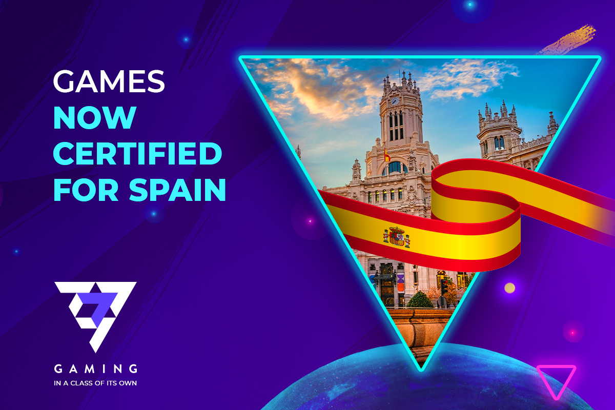 7777-gaming-secures-game-certification-for-spain
