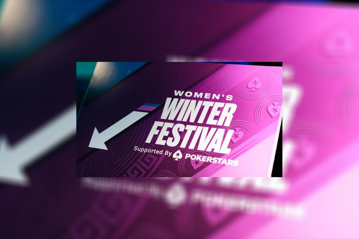 pokerstars-women’s-winter-festival-sets-historic-record-as-largest-women’s-poker-event-ever-held-outside-of-las-vegas