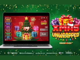 find-out-what-presents-await-in-gaming-corps’-latest-smash4cash-title,-xmas-unwrapped.