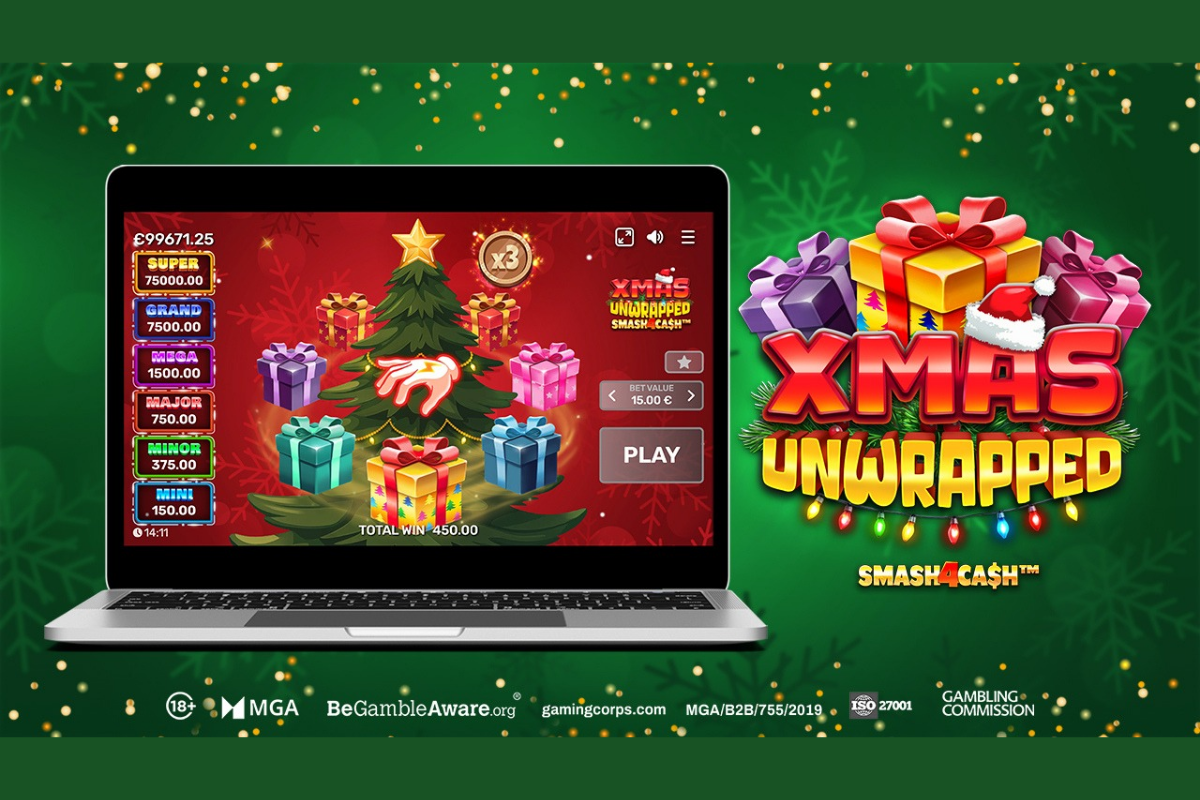 find-out-what-presents-await-in-gaming-corps’-latest-smash4cash-title,-xmas-unwrapped.