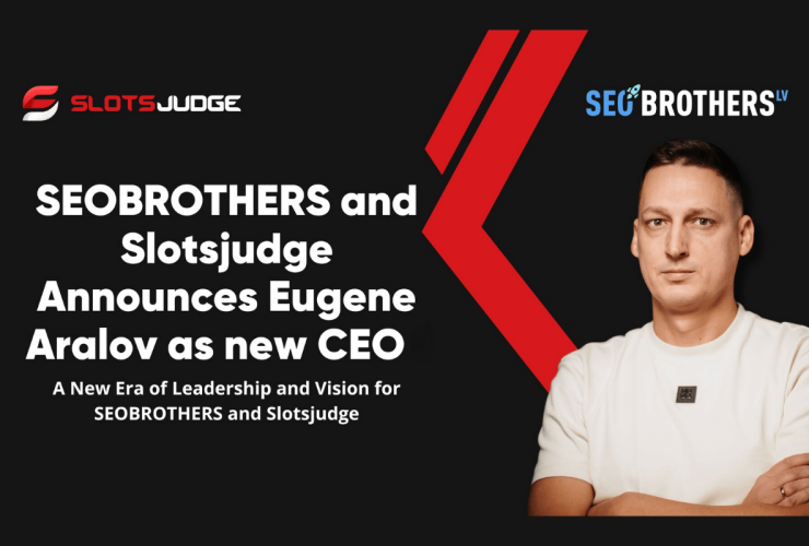 seobrothers-and-slotsjudge-announces-new-ceo-eugene-aralov