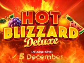 turn-up-the-heat-with-tom-horn-gaming’s-new-slot,-hot-blizzard-deluxe