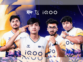 revenant-xspark-partners-with-iqoo-in-landmark-esports-deal