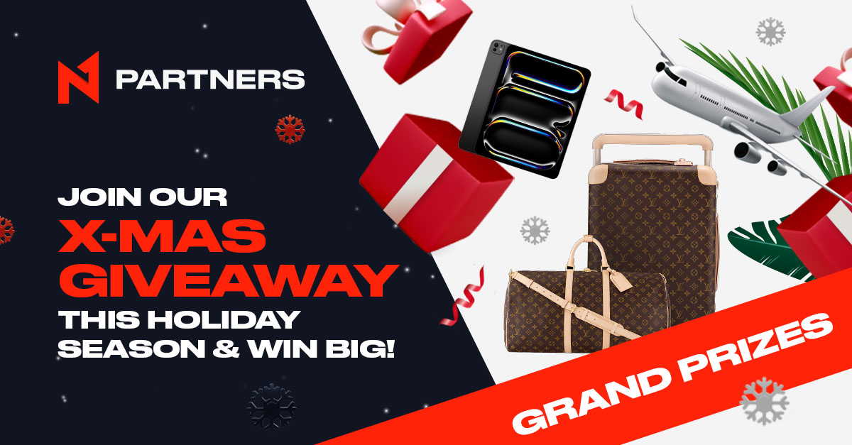 n1-partners-x-mas-giveaway:-the-ultimate-reward-for-high-achieving-affiliates!