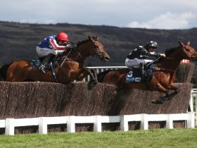 betfair-to-sponsor-new-year’s-day-and-festival-trials-day-at-cheltenham