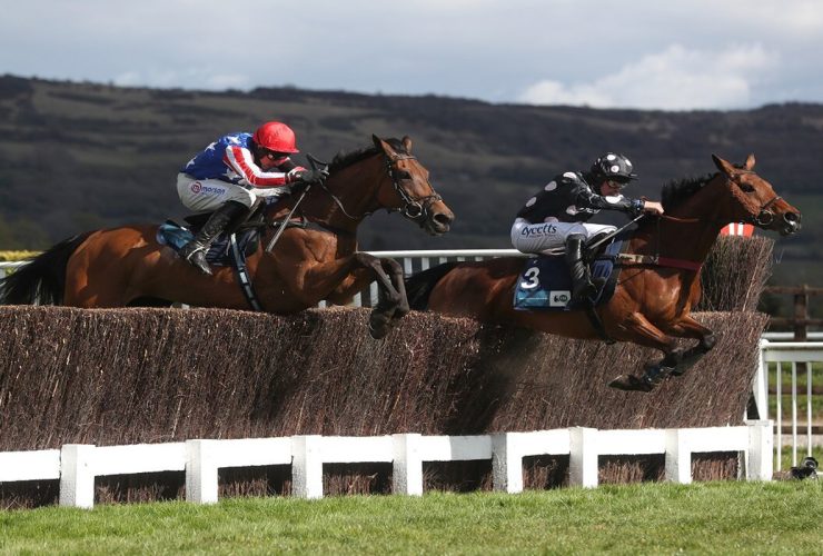 betfair-to-sponsor-new-year’s-day-and-festival-trials-day-at-cheltenham