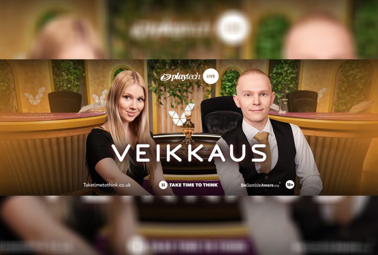 playtech-launches-live-casino-with-veikkaus-in-finland