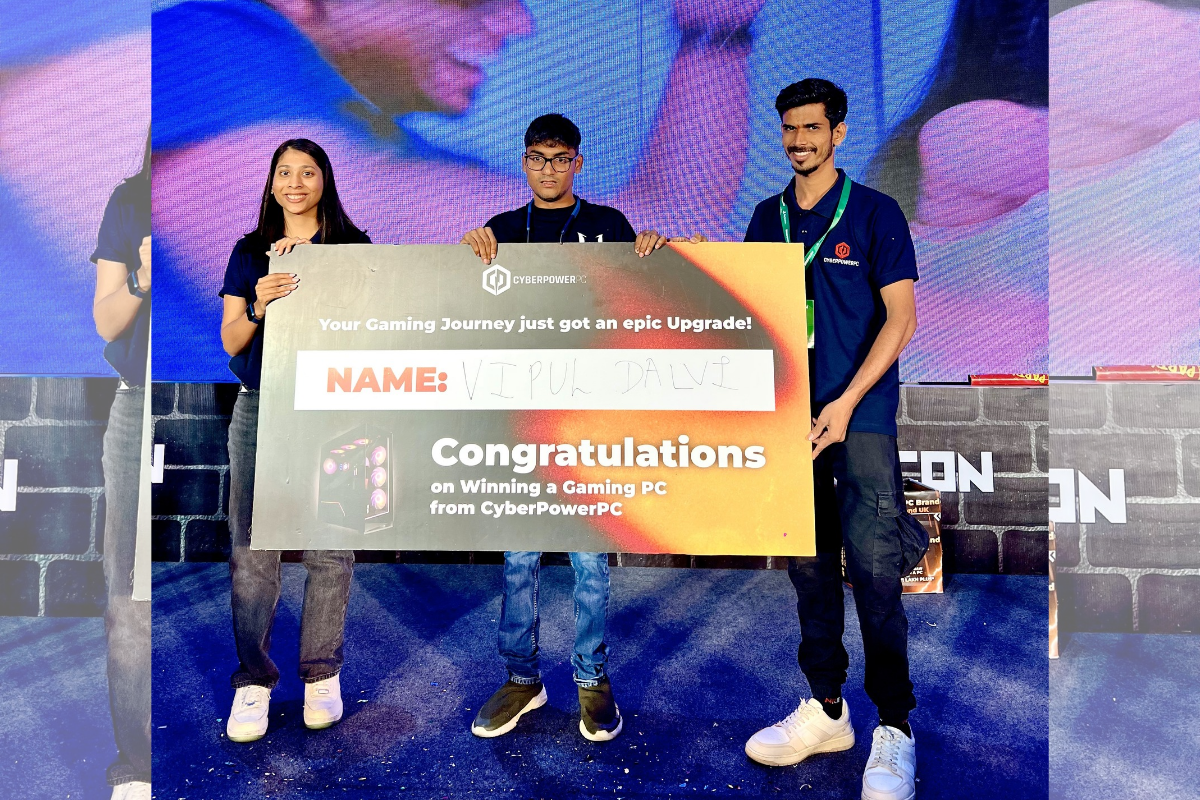 mumbai-gamers-win-premium-cyberpowerpcs-worth-over-inr-1-lakh-at-gamingcon-2024;-over-500-attendees-participate.