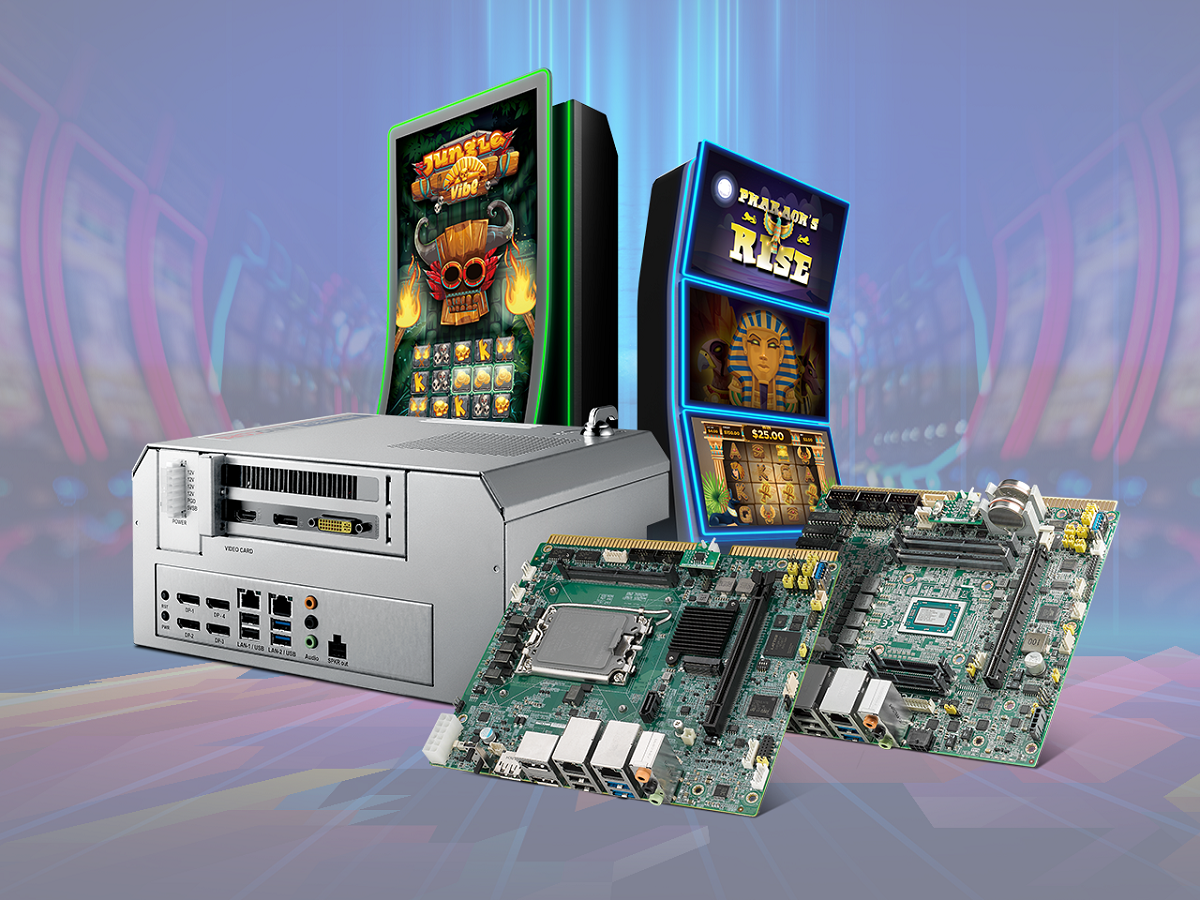 advantech-to-showcase-cutting-edge-gaming-solutions-at-ice-2025-in-barcelona