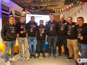summoners-war-x-appgallery-meetup-2024:-exclusive-insights-with-swc-europe-cup-champions-nef,-ismoo-and-startiik