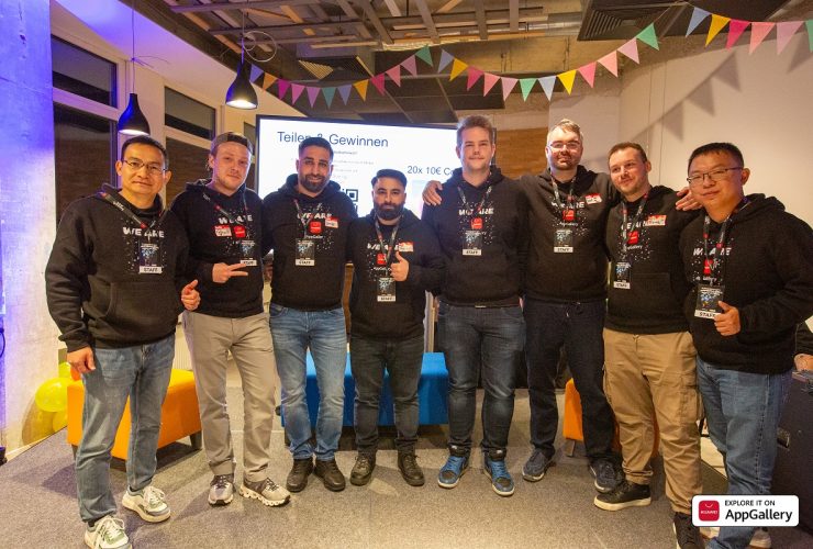 summoners-war-x-appgallery-meetup-2024:-exclusive-insights-with-swc-europe-cup-champions-nef,-ismoo-and-startiik