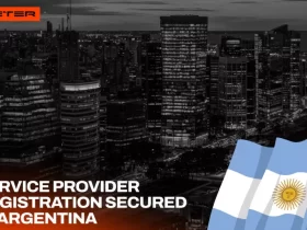 beter-secures-service-provider-registration-in-argentina