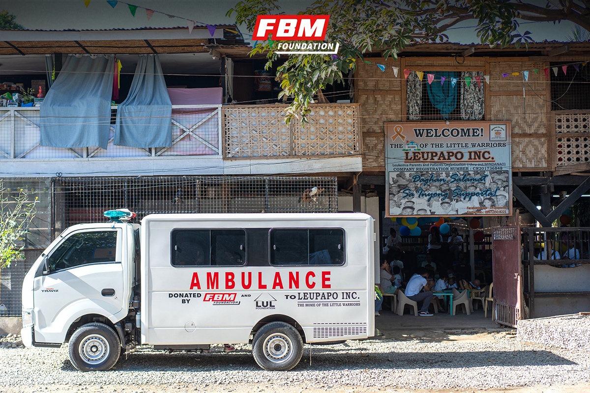 fbm-foundation-donates-ambulance-to-enhance-leupapo-inc.’s-health-services