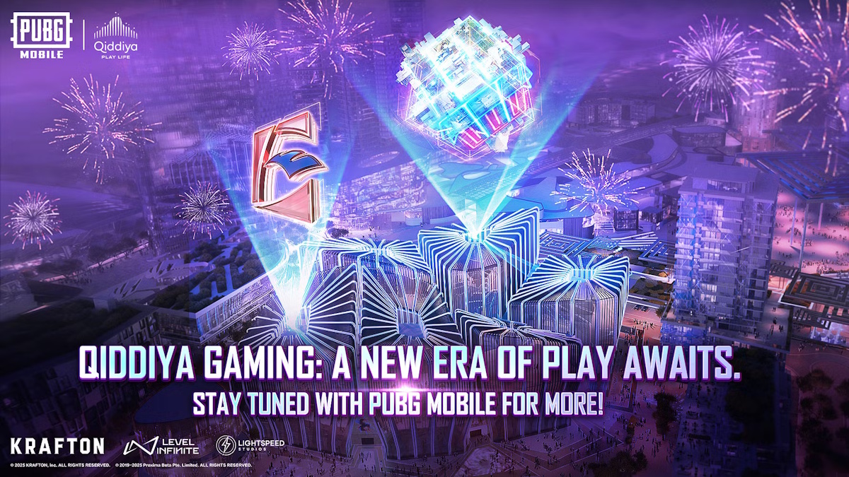 pubg-mobile-and-qiddiya-gaming-join-forces-to-level-up-the-global-gaming-experience