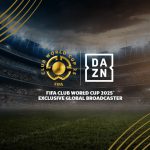 dazn-becomes-exclusive-global-broadcaster-of-fifa-club-world-cup-2025