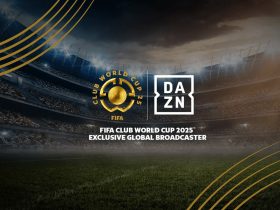 dazn-becomes-exclusive-global-broadcaster-of-fifa-club-world-cup-2025