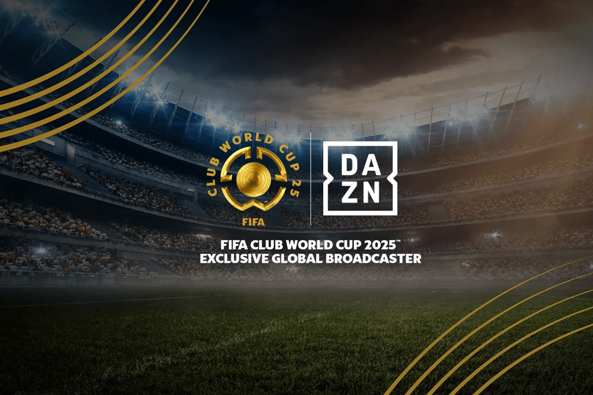 dazn-becomes-exclusive-global-broadcaster-of-fifa-club-world-cup-2025