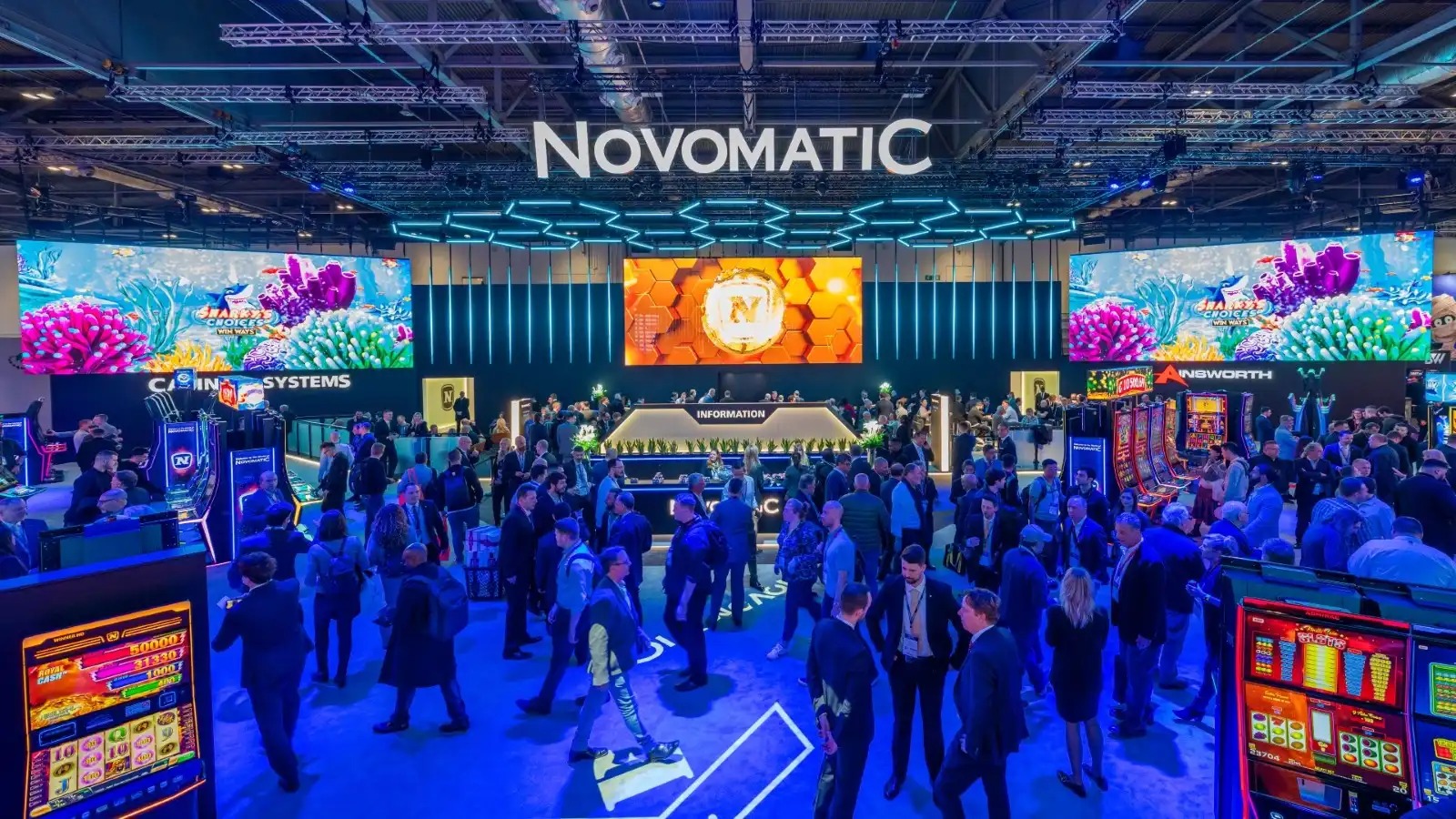 novomatic-secures-global-gambling-guidance-group-(g4)-recertification