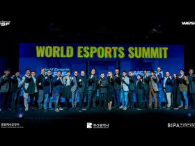 world-esports-summit-2024:-a-fitting-end-to-a-remarkable-year-in-international-esports