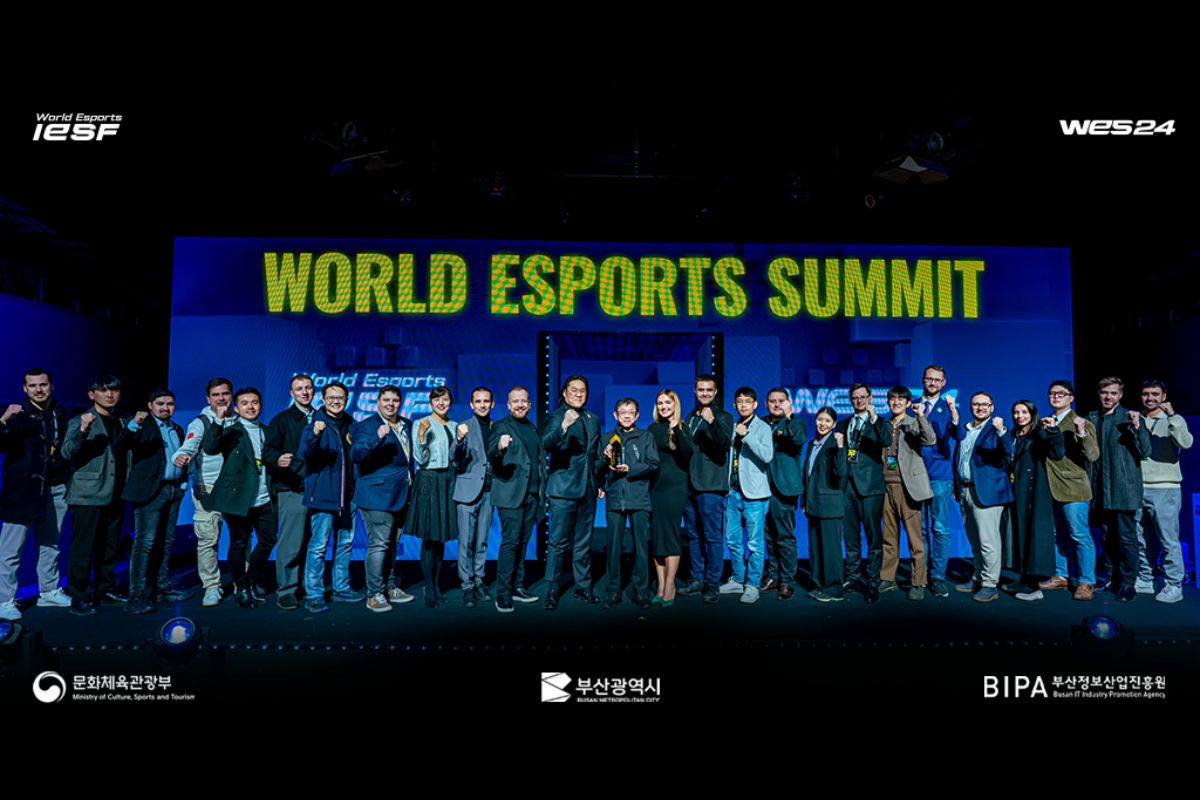 world-esports-summit-2024:-a-fitting-end-to-a-remarkable-year-in-international-esports