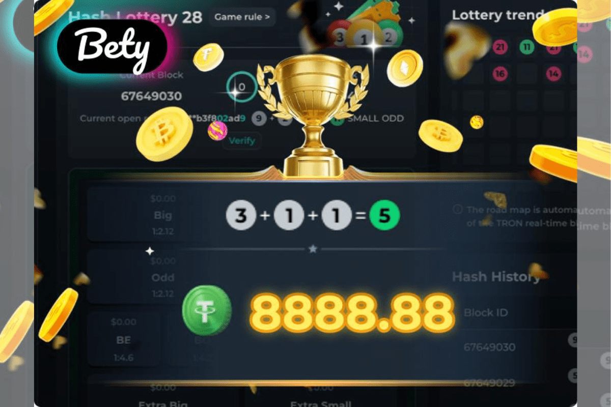 web3-casino-bety.com-launches-crypto-games-for-its-growing-community