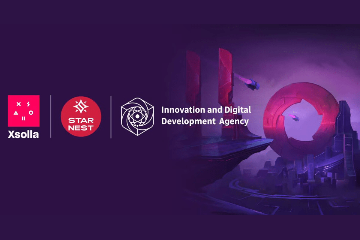 xsolla-set-to-launch-the-xsolla-starnest-academy-and-incubator-program-​-in-baku