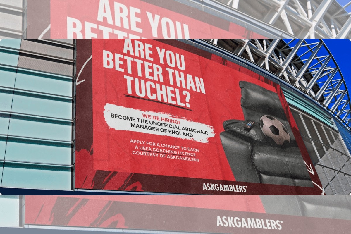 askgamblers-launch-creative-competition-for-england-fans-to-get-their-very-own-uefa-coaching-licence-&-become-the-‘unofficial’-england-manager