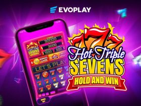 evoplay-reignites-excitement-with-hot-triple-sevens-hold-and-win