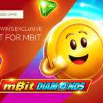 1spin4win-and-mbitcasino-introduce-exclusive-branded-slot-game-mbit-diamonds
