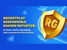 rocketplay-wraps-up-its-responsible-gaming-initiative:-ai-tools,-safer-gambling,-and-lessons-for-the-future