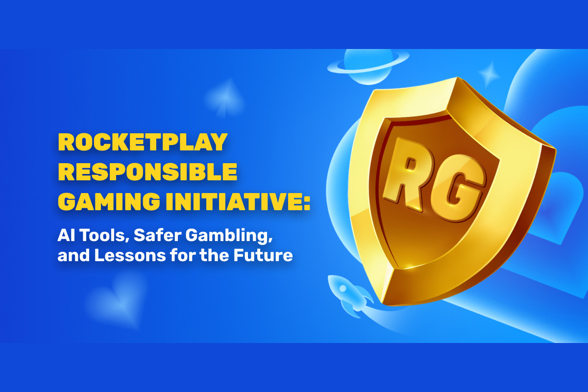 rocketplay-wraps-up-its-responsible-gaming-initiative:-ai-tools,-safer-gambling,-and-lessons-for-the-future