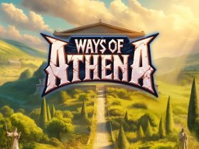 thunderkick-diversifies-ancient-mythology-game-collection-with-ways-of-athena