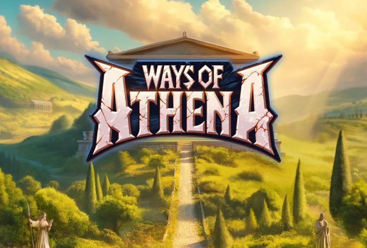 thunderkick-diversifies-ancient-mythology-game-collection-with-ways-of-athena