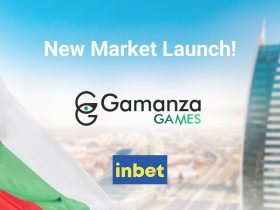 gamanza-games-launches-in-bulgaria-with-inbet-partnership